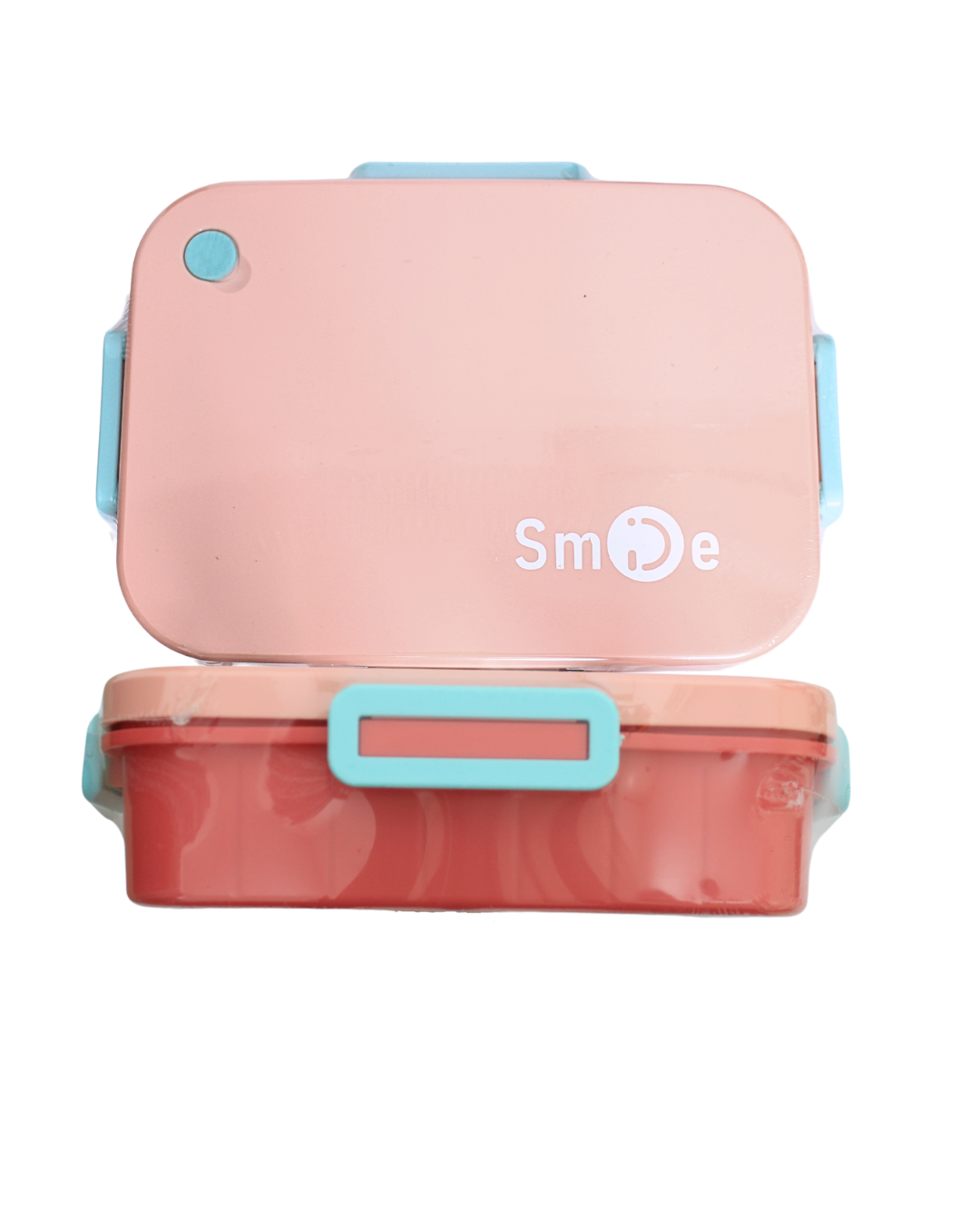 3 Compartments Bento Lunch Box