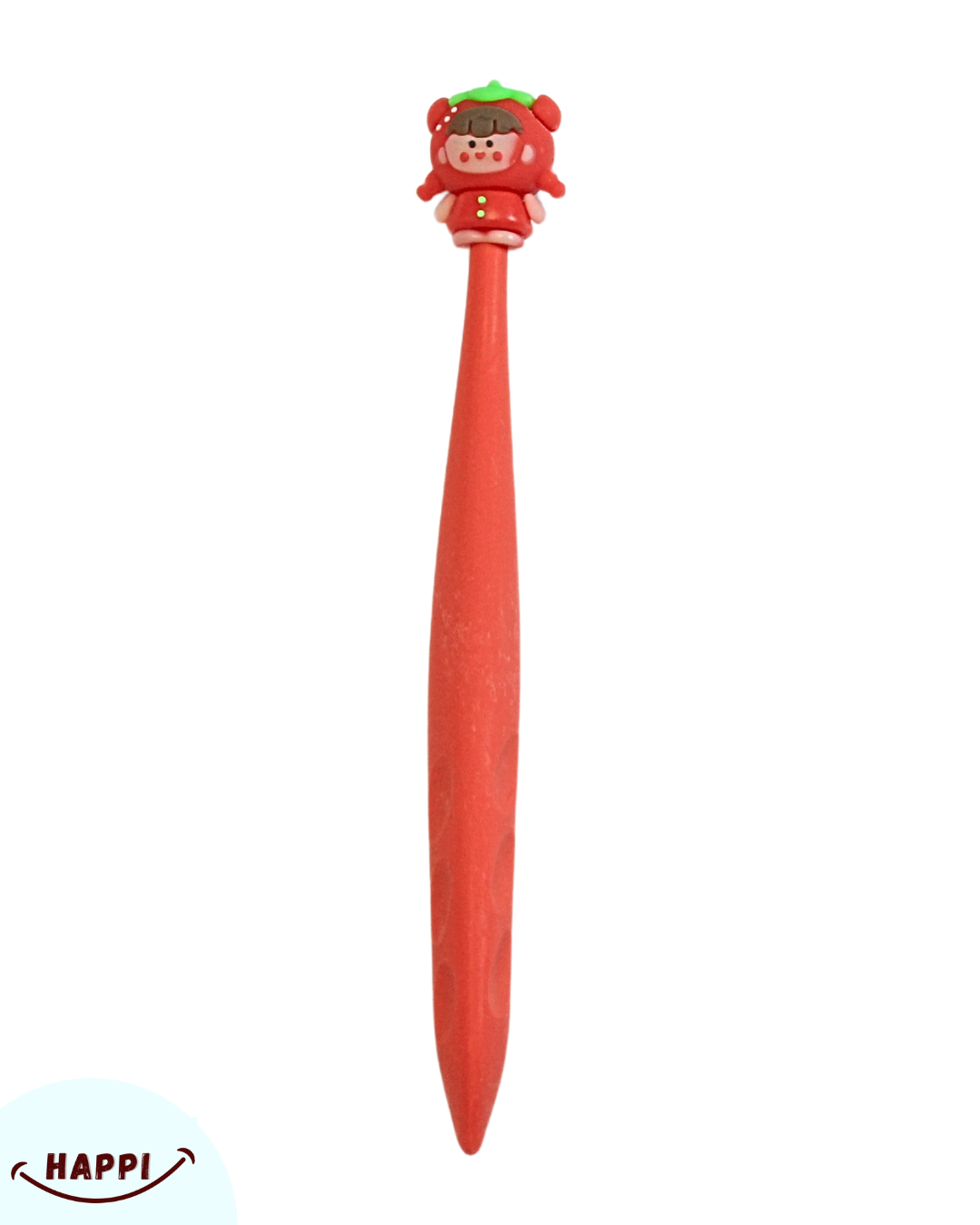3D Character Stick Eraser