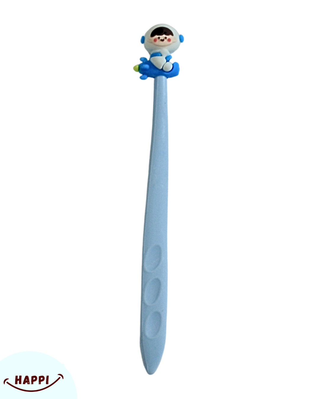 3D Character Stick Eraser