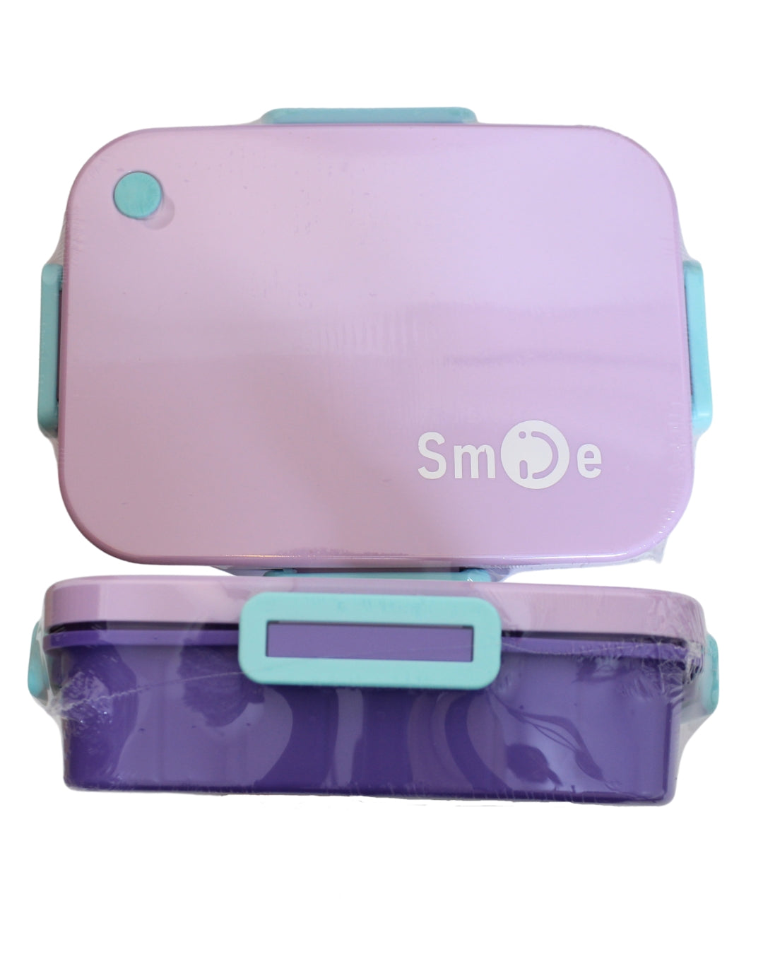 3 Compartments Bento Lunch Box