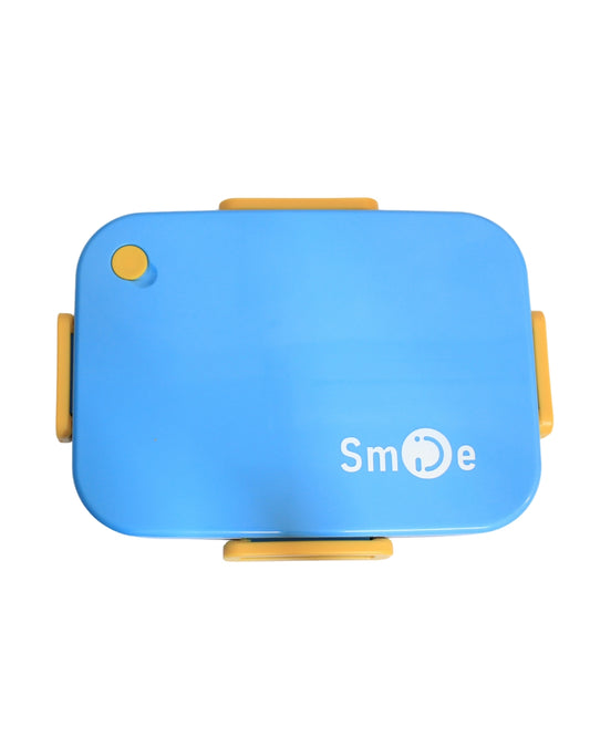 3 Compartments Bento Lunch Box